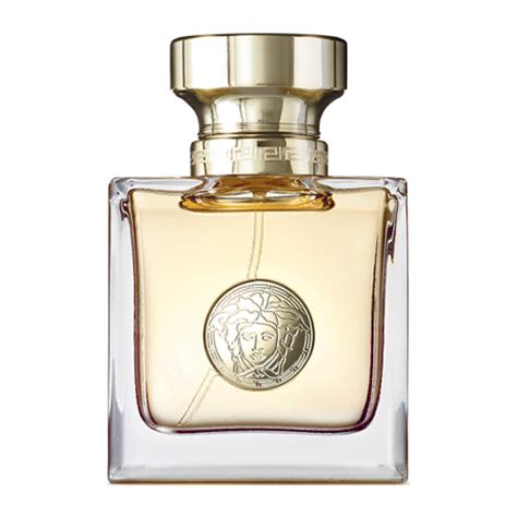 versace pour femme eau de parfum tester 50ml|versace perfume sampler.